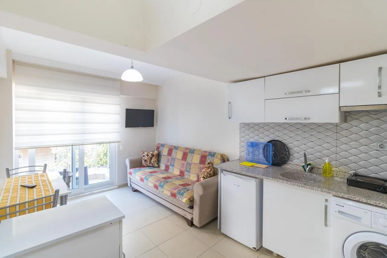 Apartments Near To City Center And Beach Marmaris