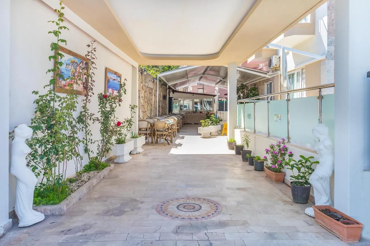 Apartments Near To City Center And Beach Marmaris 0*,  Turkey