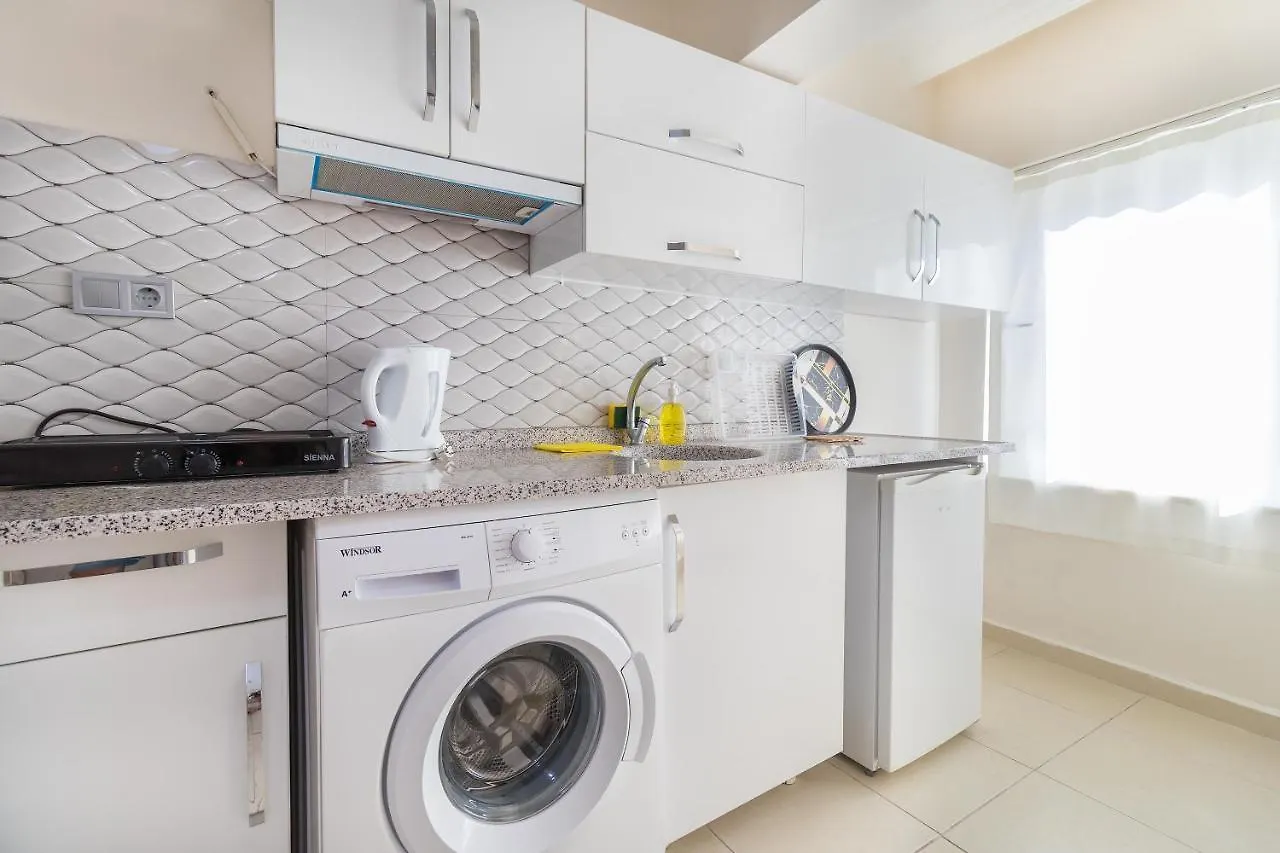 Apartments Near To City Center And Beach Marmaris